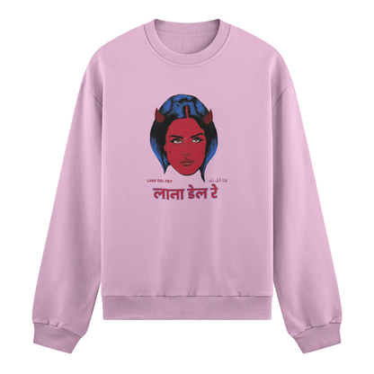 Lana Del Rey Sweatshirt