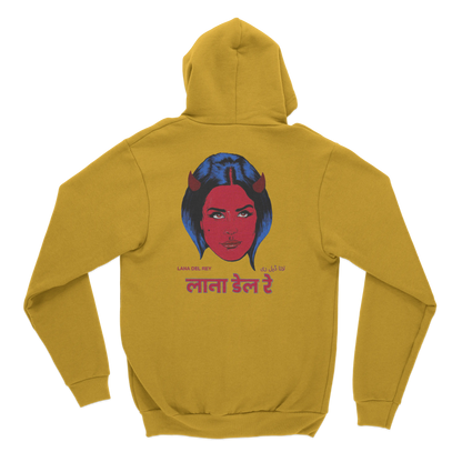 Lana Del Rey Hoodie