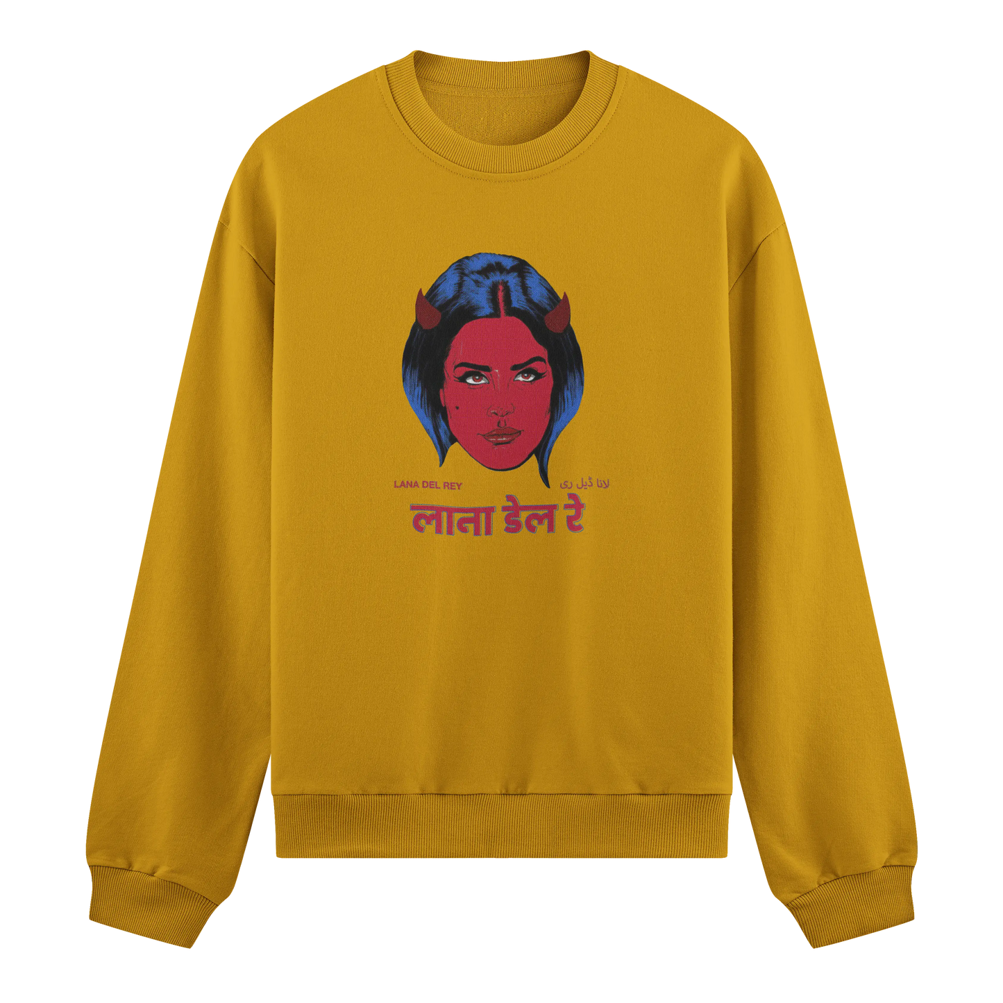 Lana Del Rey Sweatshirt