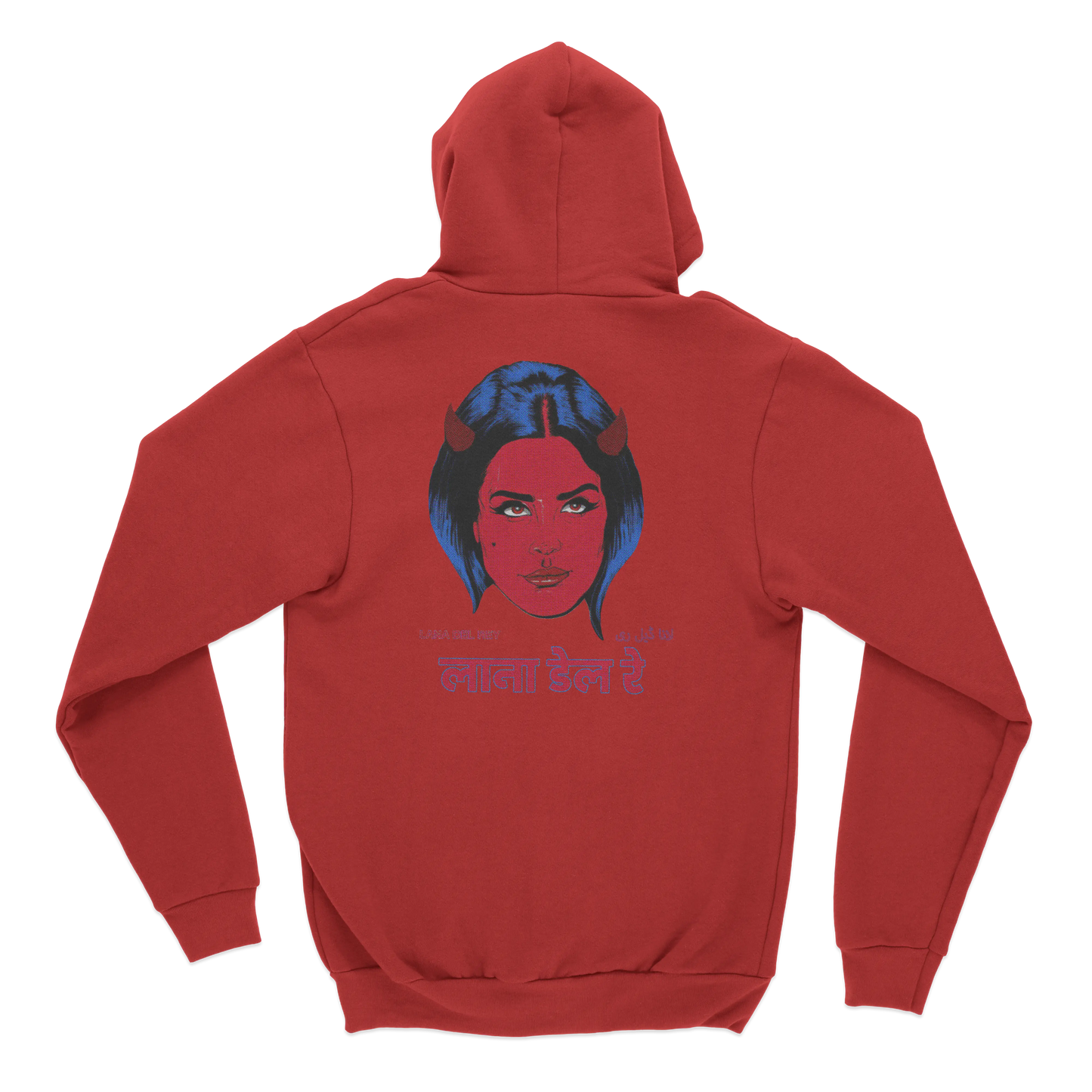 Lana Del Rey Hoodie