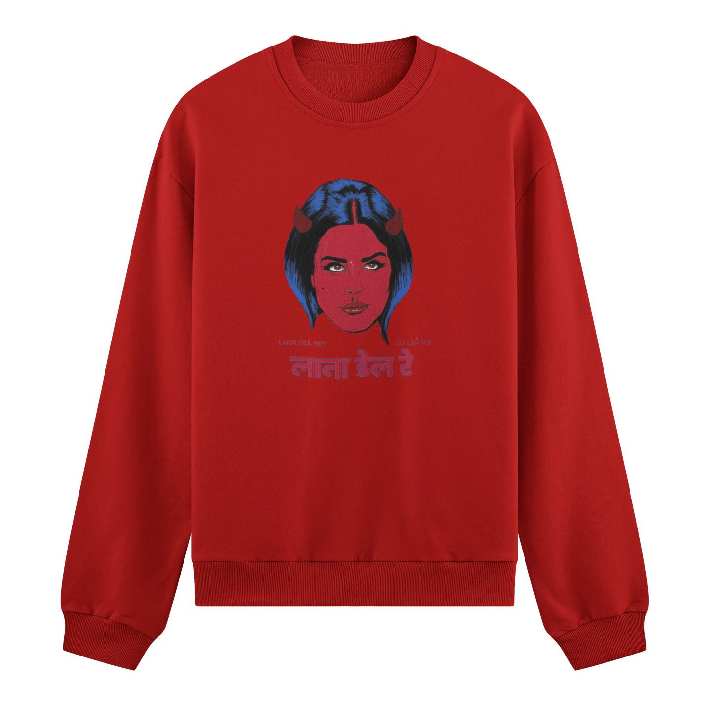 Lana Del Rey Sweatshirt