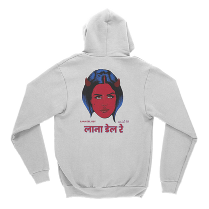 Lana Del Rey Hoodie