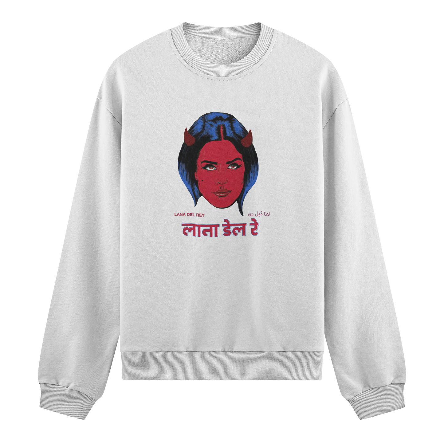 Lana Del Rey Sweatshirt