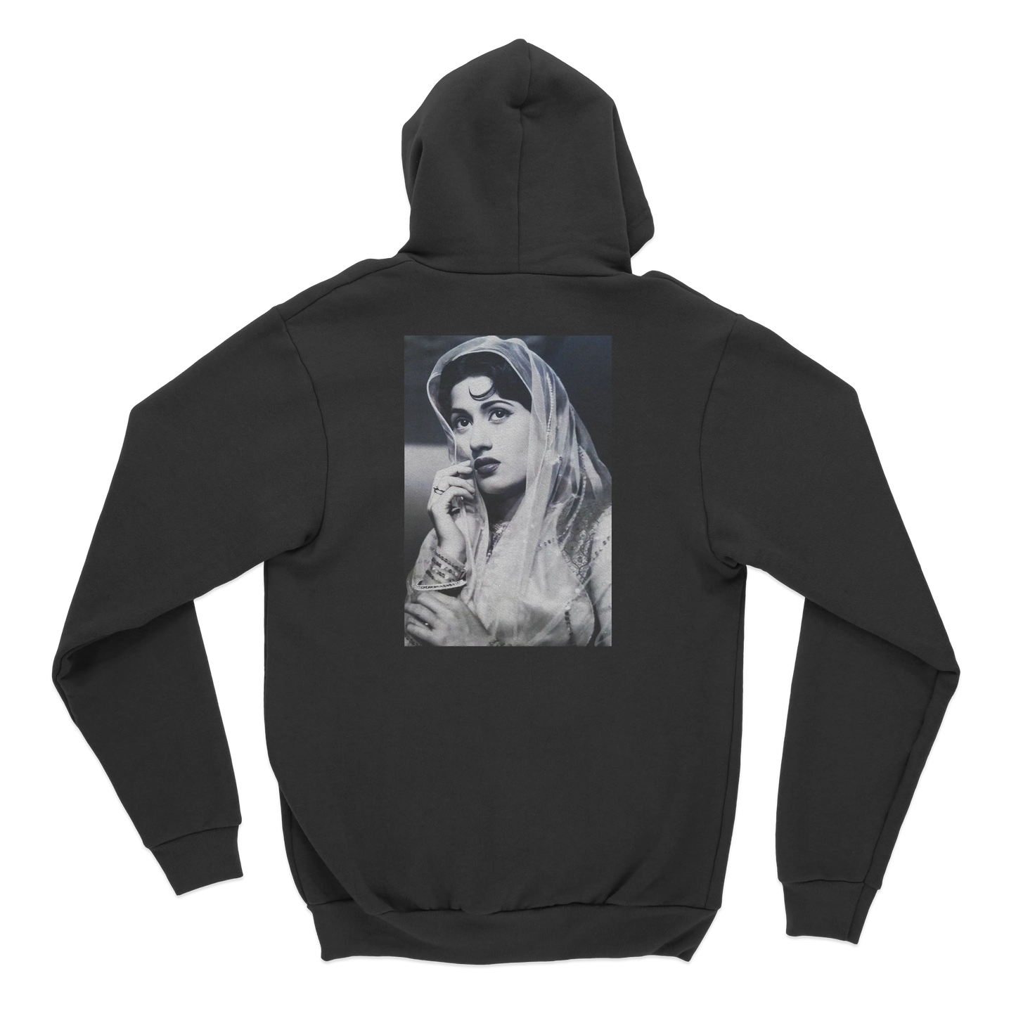 Madhubala Hoodie