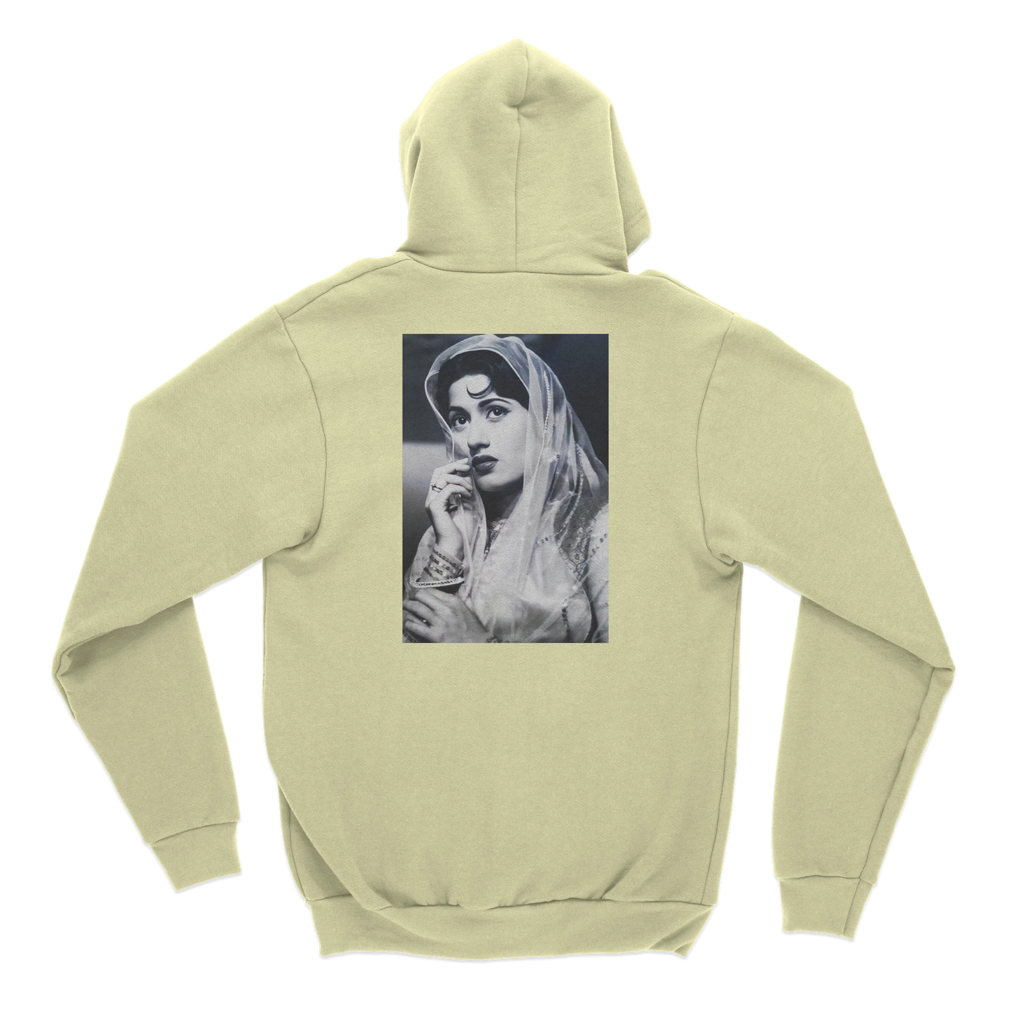 Madhubala Hoodie