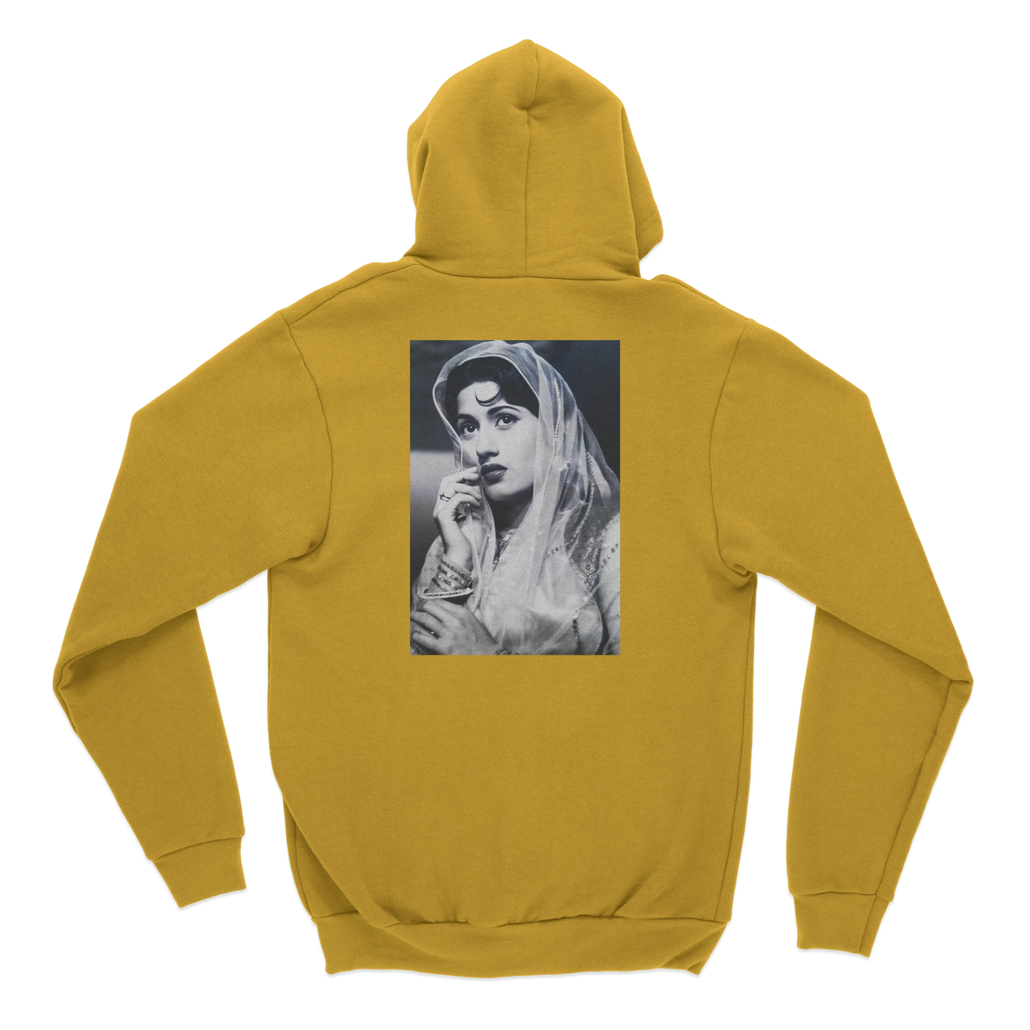 Madhubala Hoodie