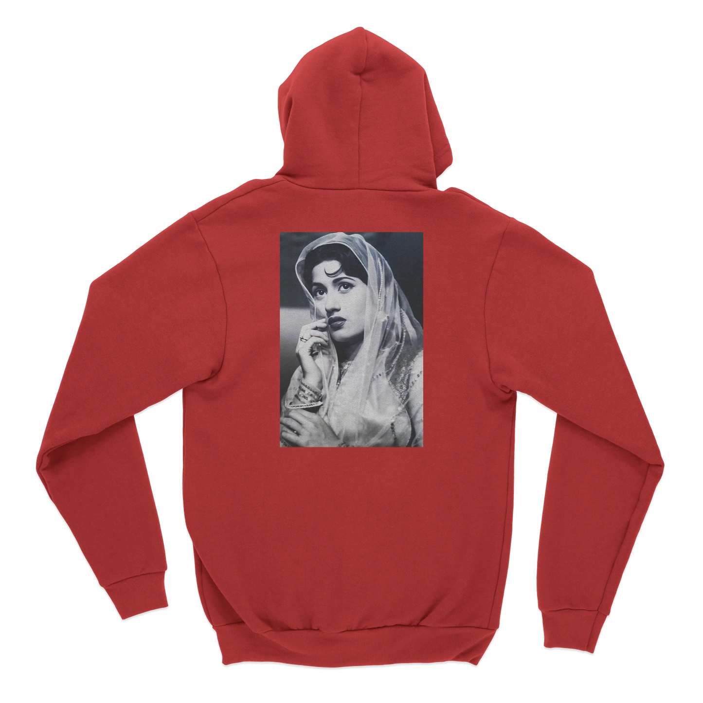 Madhubala Hoodie