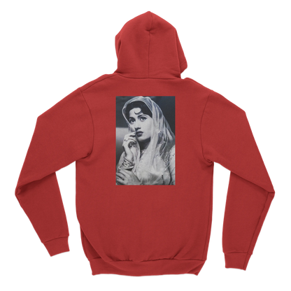 Madhubala Hoodie