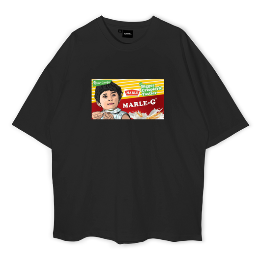 Marle-G Oversized T-shirt