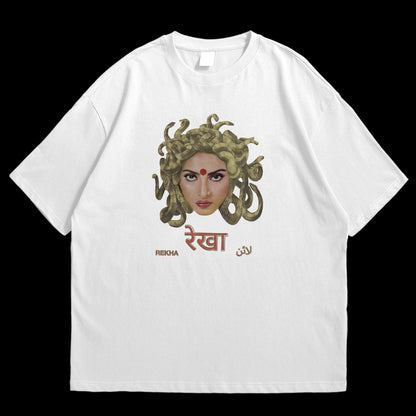 Rekha Medusa Oversized T-shirt