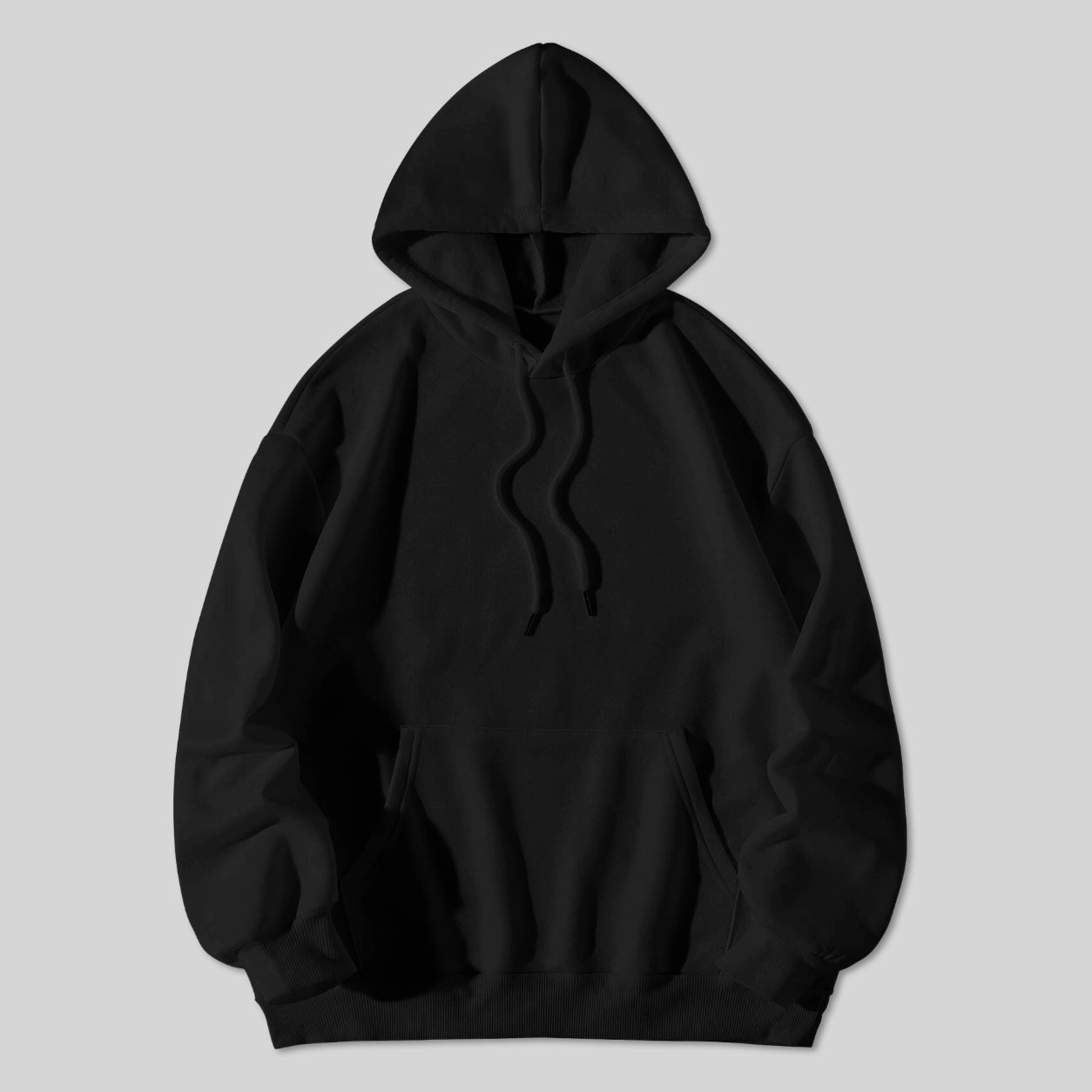 Kali Hoodie - Nukkad Studios