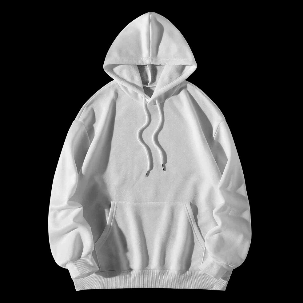 But Love Is Blind Hoodie