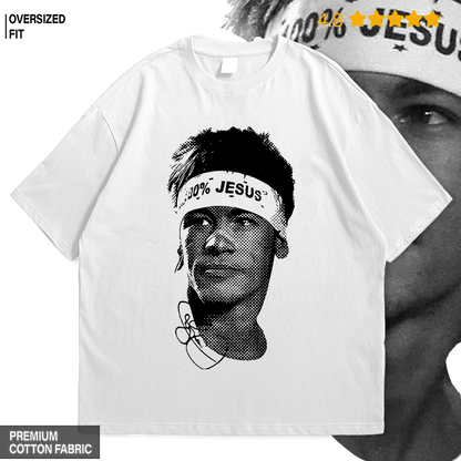 Neymar Oversized T-shirt