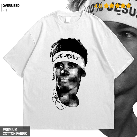 Neymar Oversized T-shirt