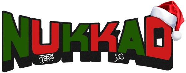 Nukkad Studios