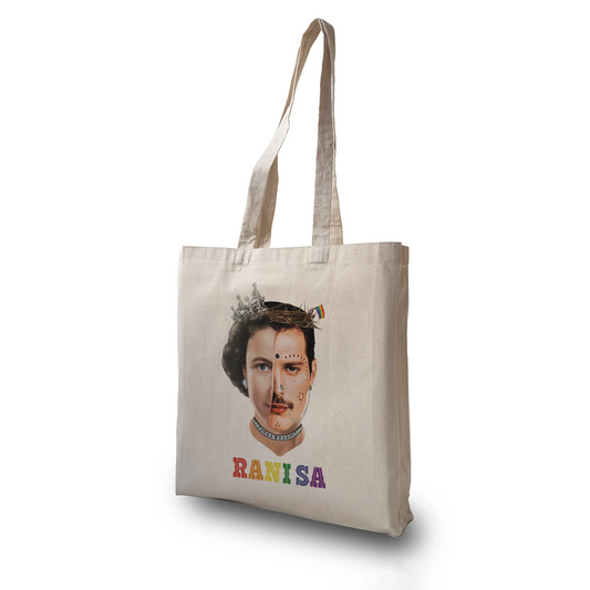 Ranisa Tote Bag