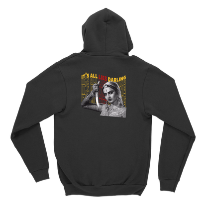 Rekha Knife Hoodie