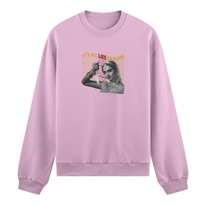 Rekha Knife Sweatshirt