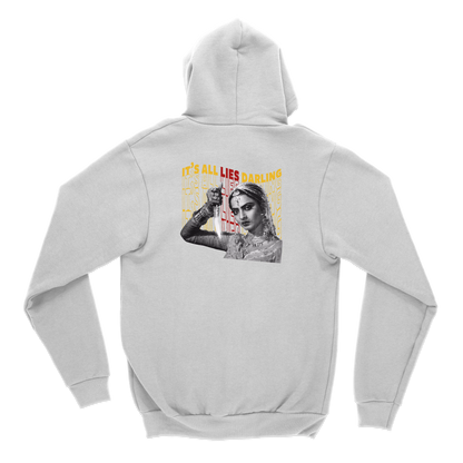 Rekha Knife Hoodie