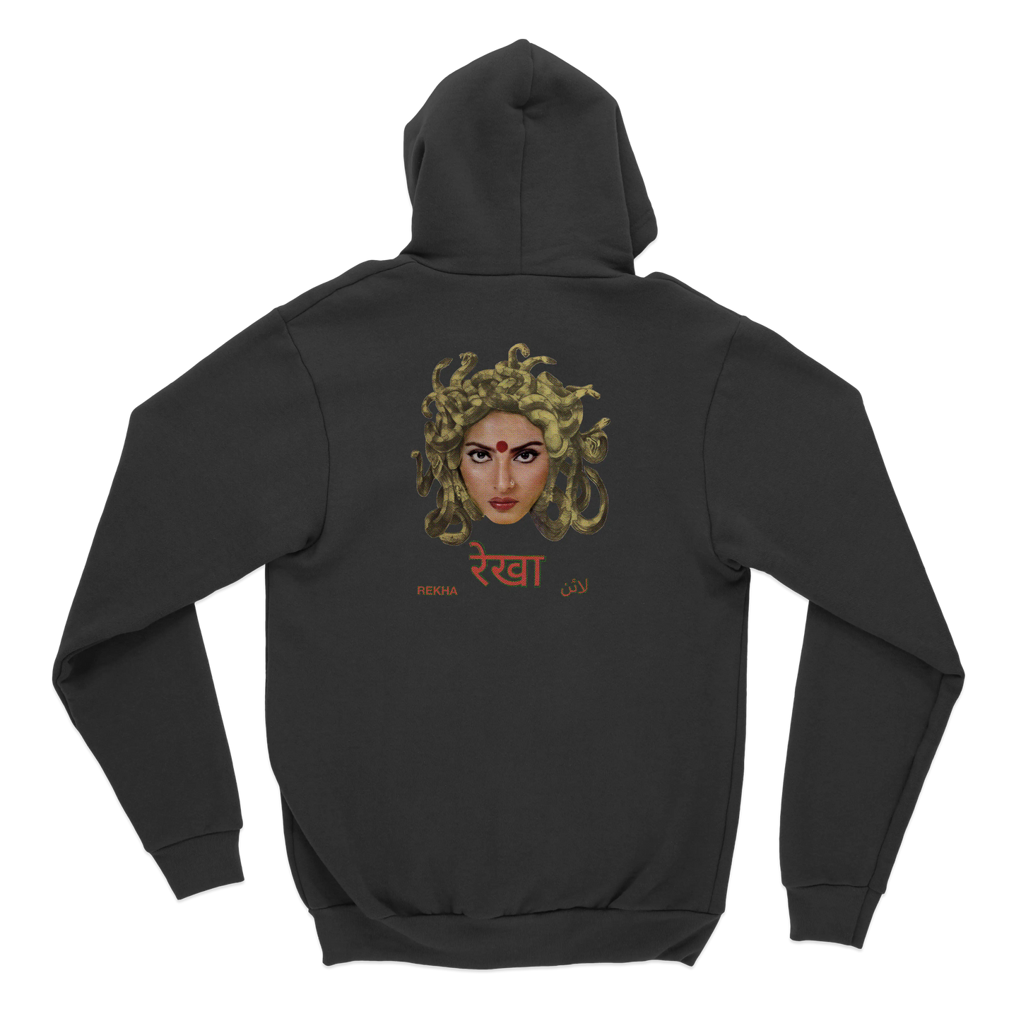 Rekha Medusa Hoodie