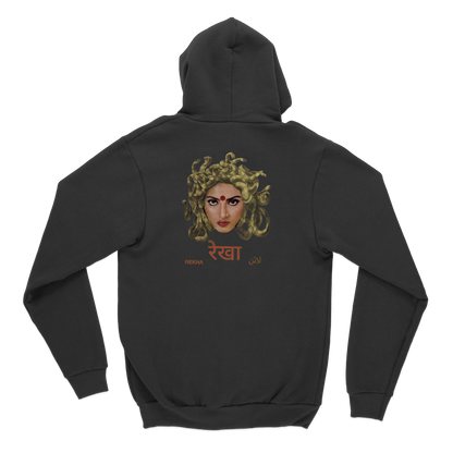 Rekha Medusa Hoodie