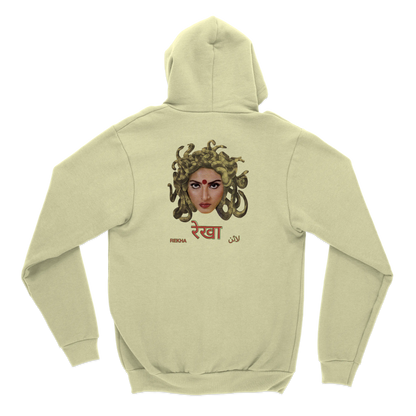 Rekha Medusa Hoodie