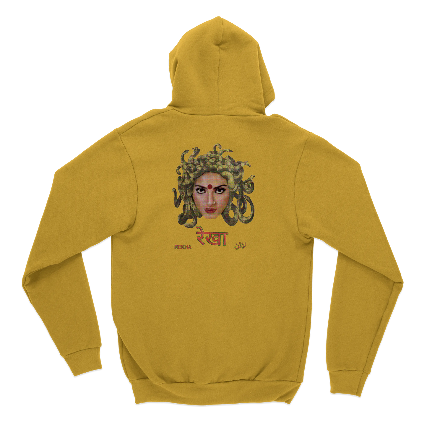 Rekha Medusa Hoodie