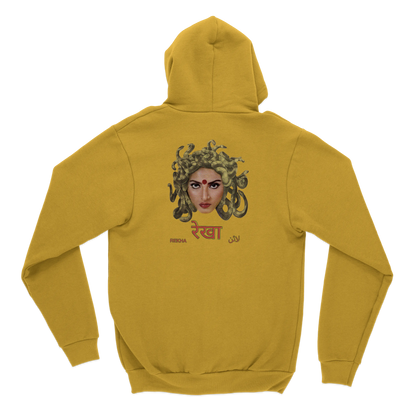 Rekha Medusa Hoodie