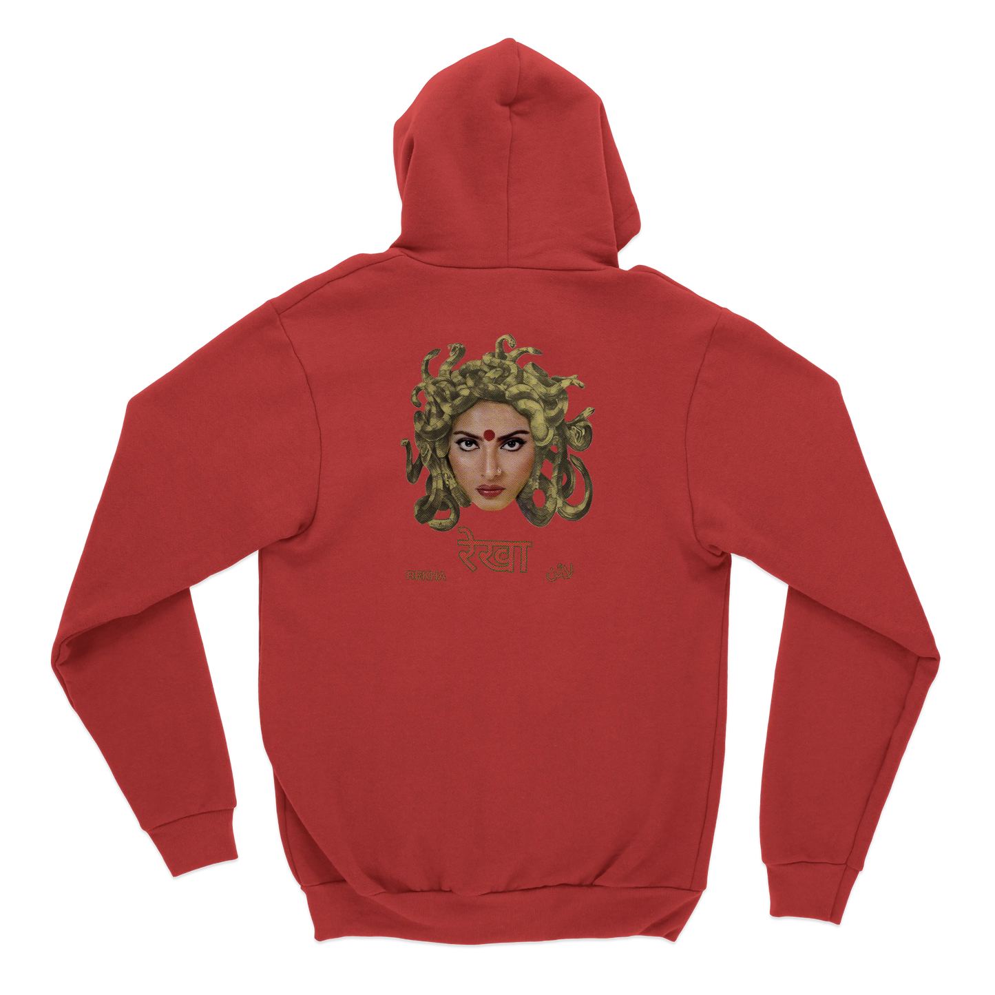 Rekha Medusa Hoodie