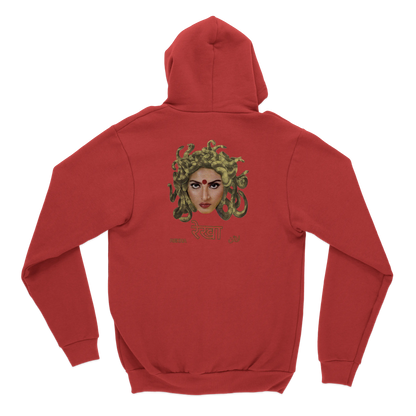 Rekha Medusa Hoodie