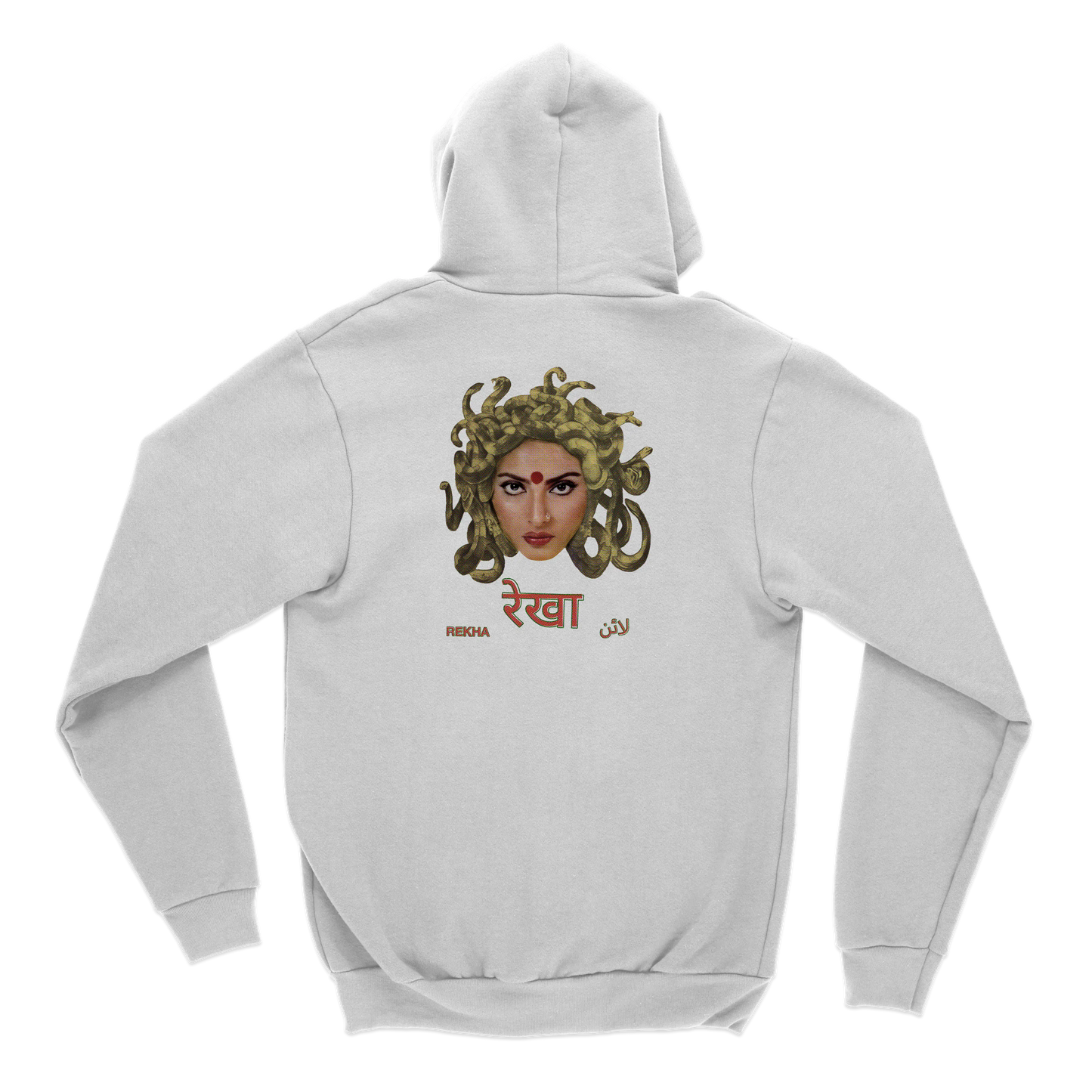 Rekha Medusa Hoodie