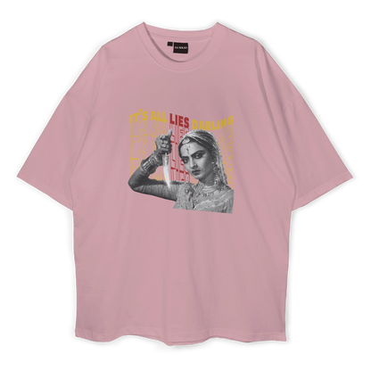 Rekha Oversized T-shirt