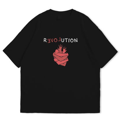 Revolution Regular Fit T-shirt