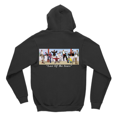 Shah Rukh Khan (SRK) - Last of The Stars Hoodie