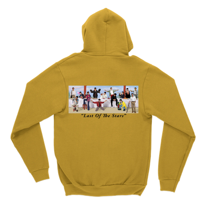 Shah Rukh Khan (SRK) - Last of The Stars Hoodie