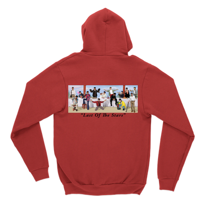 Shah Rukh Khan (SRK) - Last of The Stars Hoodie