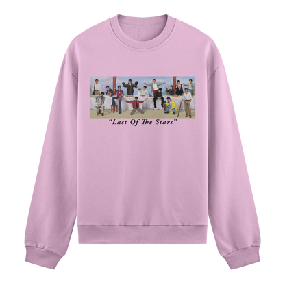 Shah Rukh Khan (SRK) - Last of The Stars Sweatshirt