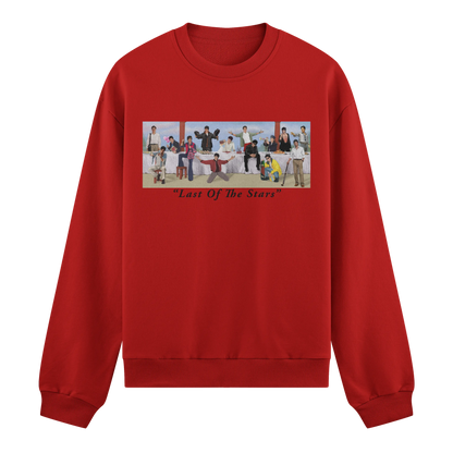 Shah Rukh Khan (SRK) - Last of The Stars Sweatshirt