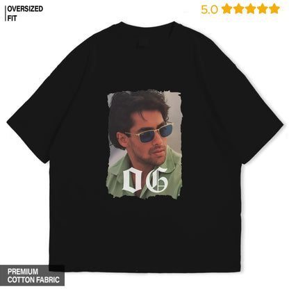 THE OG Oversized T-shirt
