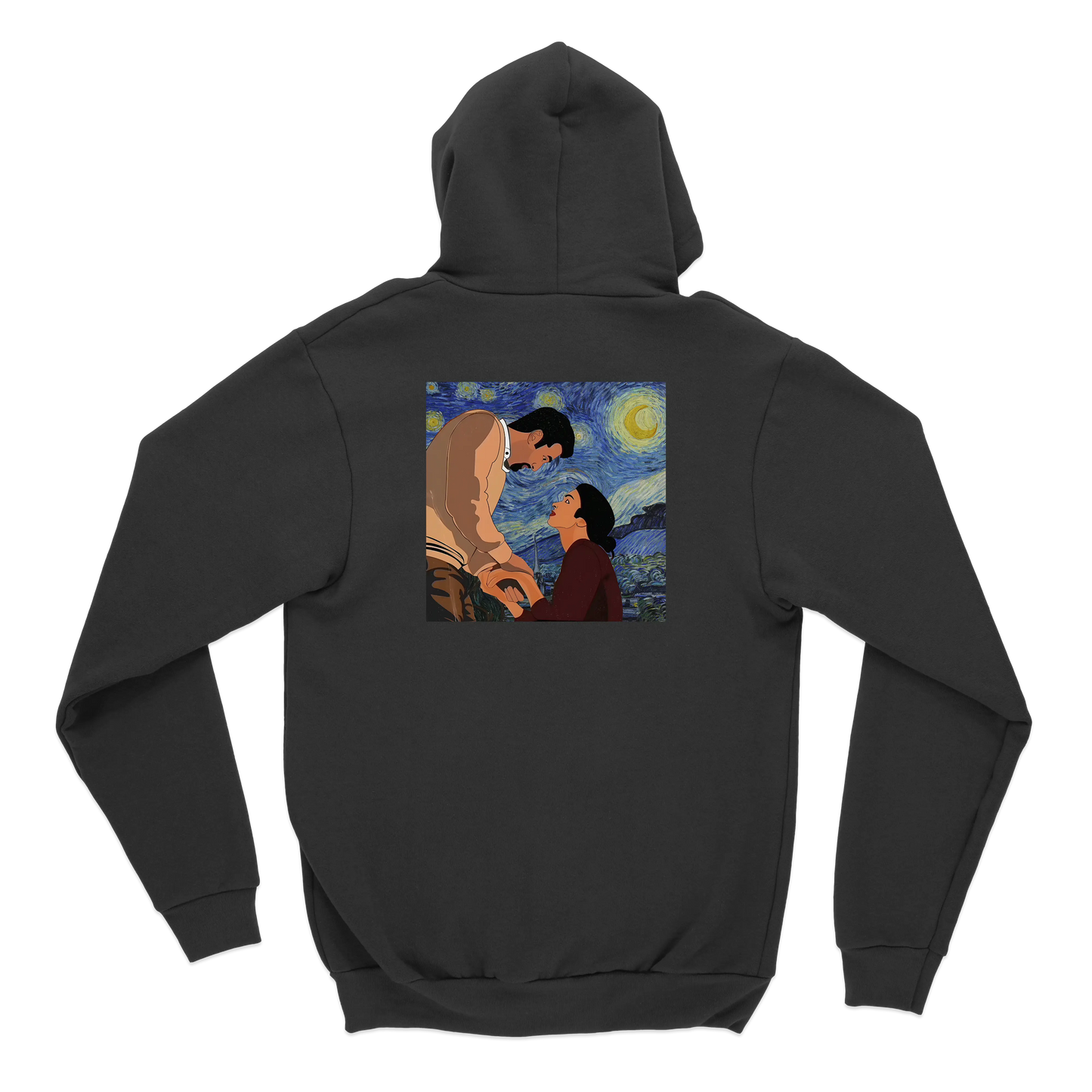 Tamasha Hoodie