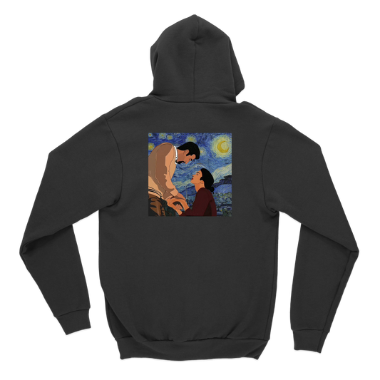 Tamasha Hoodie