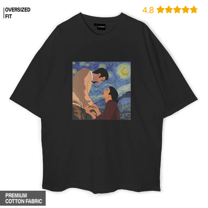 Tamasha Oversized T-shirt