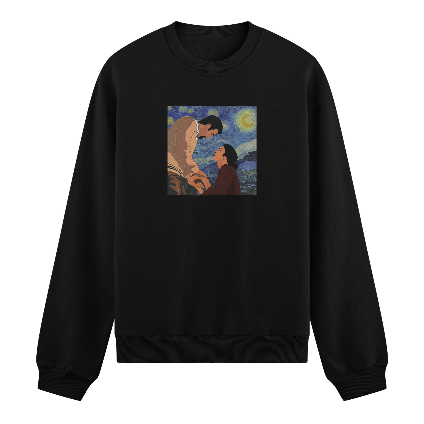 Tamasha Sweatshirt