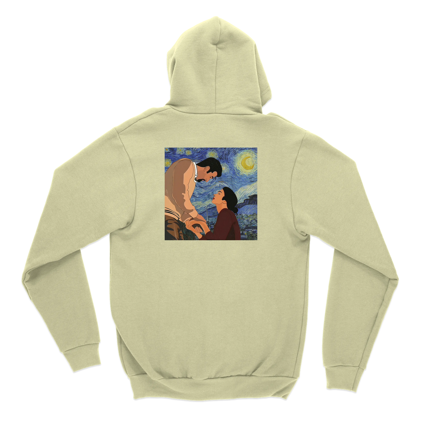 Tamasha Hoodie