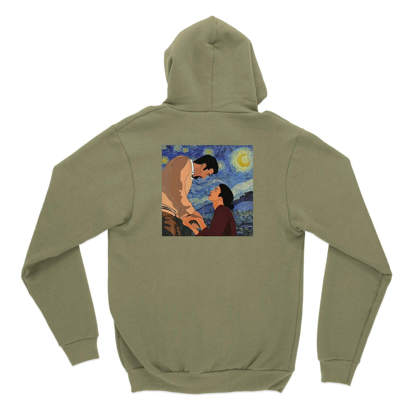 Tamasha Hoodie