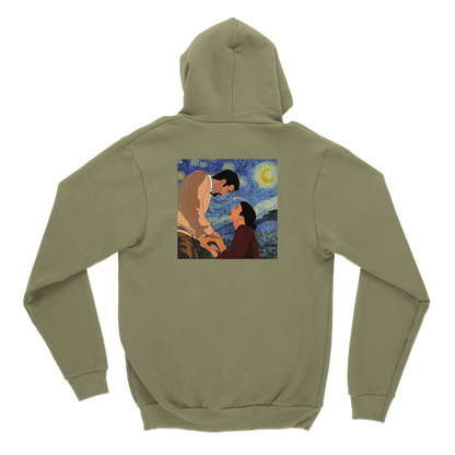 Tamasha Hoodie