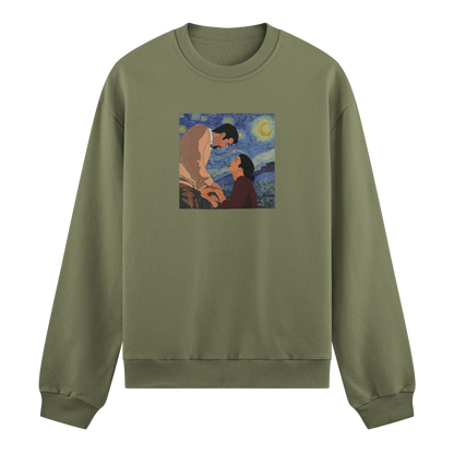 Tamasha Sweatshirt