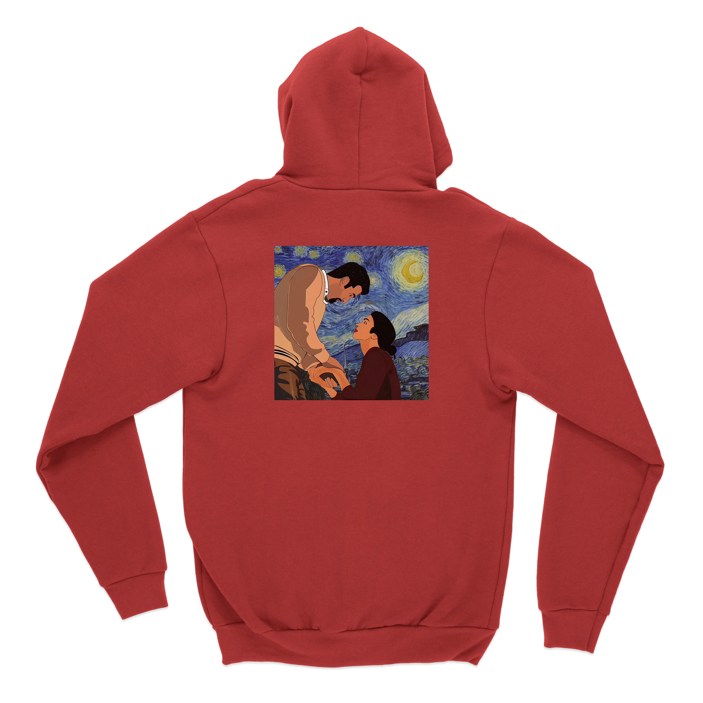 Tamasha Hoodie