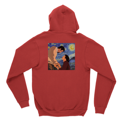 Tamasha Hoodie