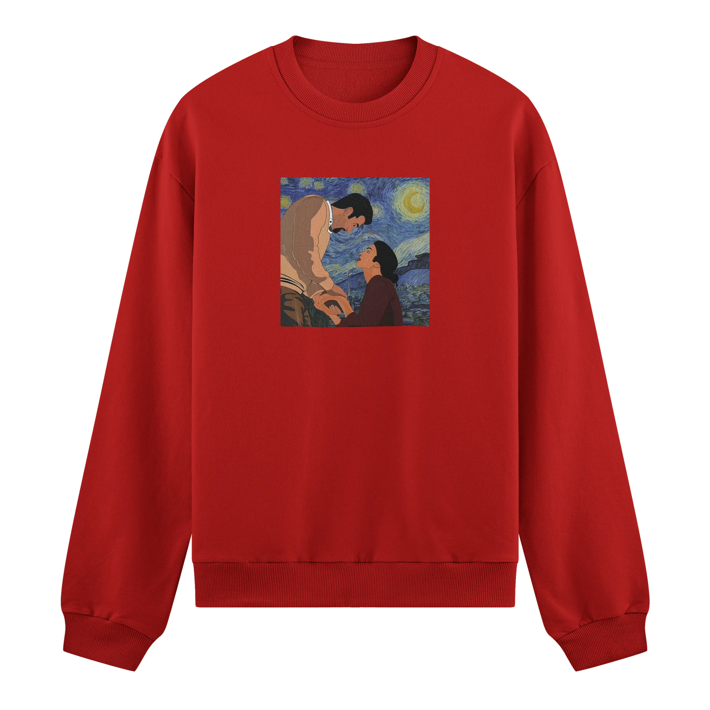 Tamasha Sweatshirt